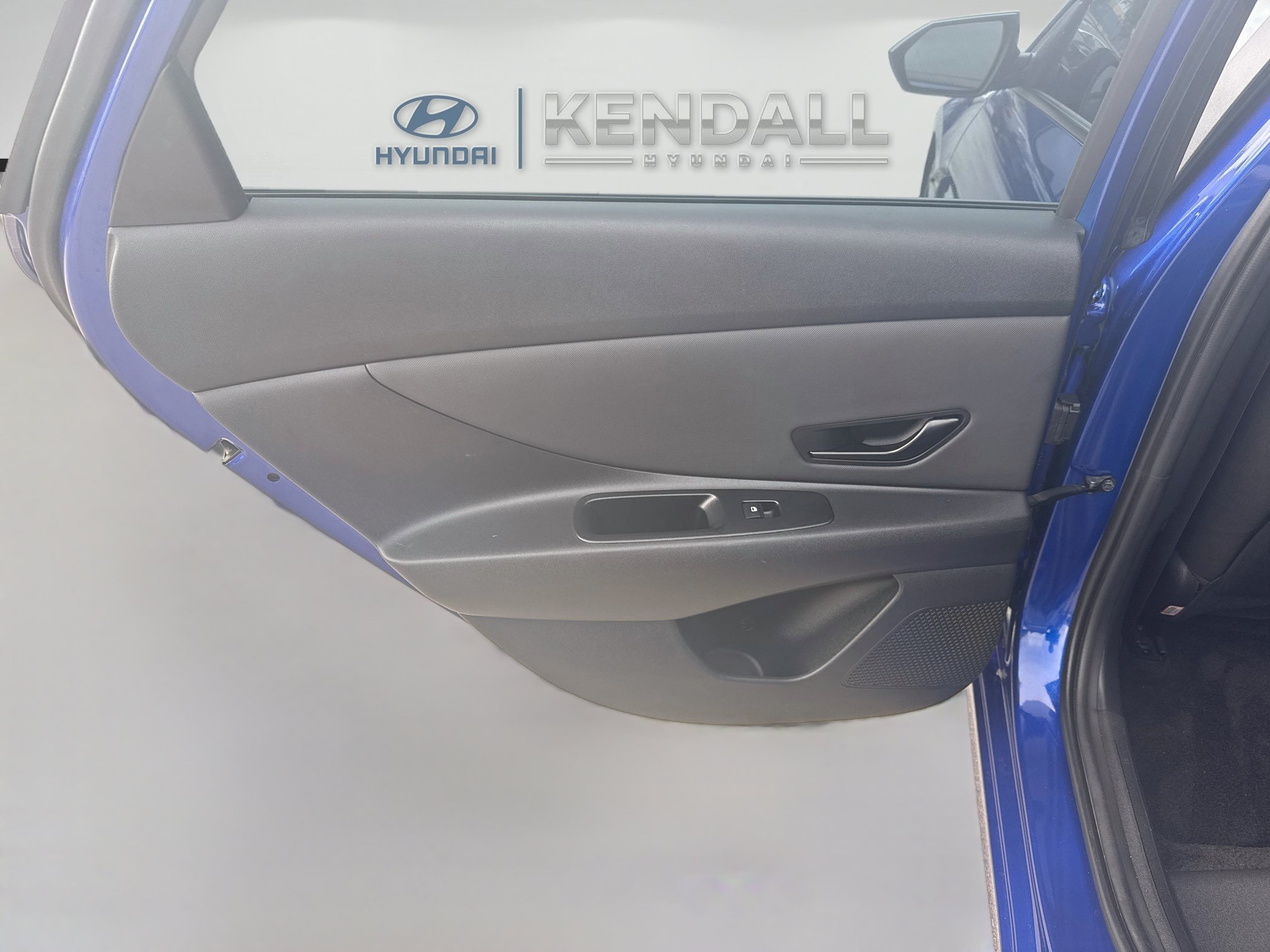 Used 2025 Hyundai Elantra Sport FWD image 22