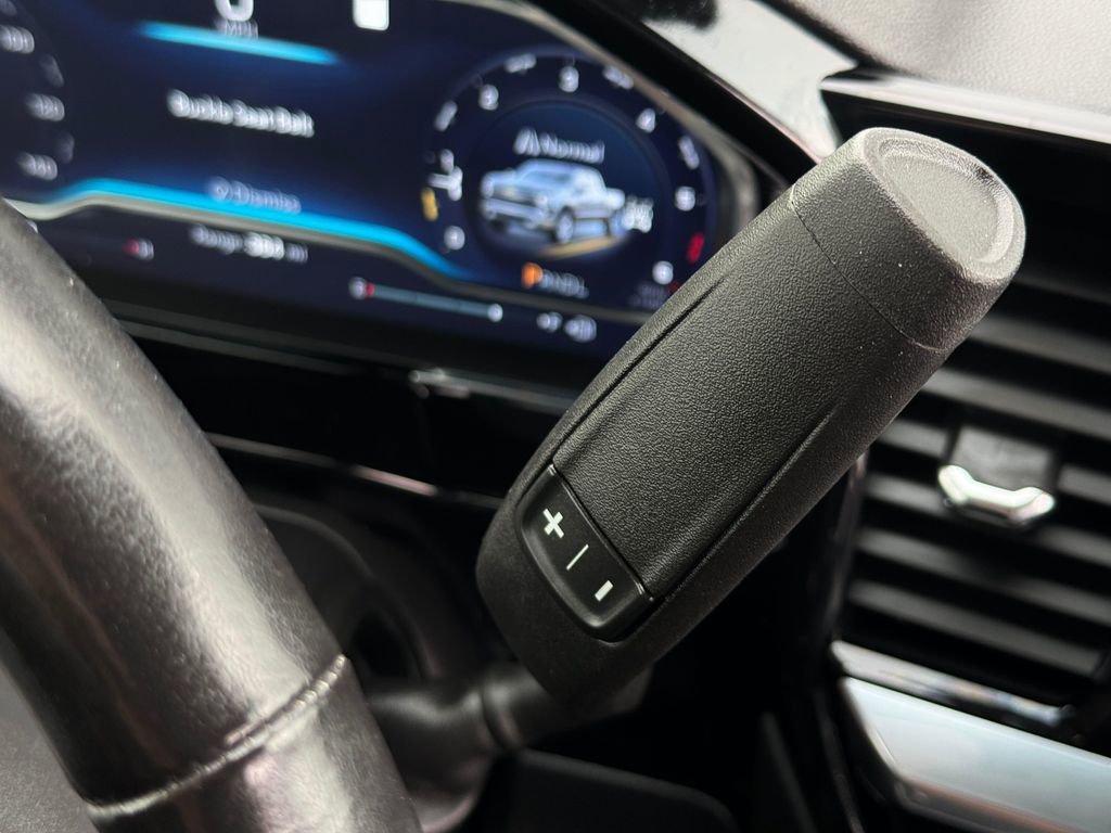 Used 2022 Chevrolet Silverado 1500 LT image 23