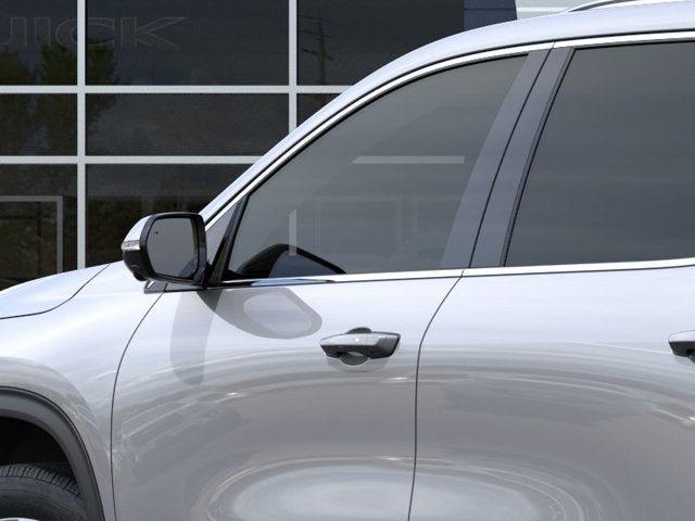 New 2027 Buick Enclave Preferred w/ Power Package FWD image 12