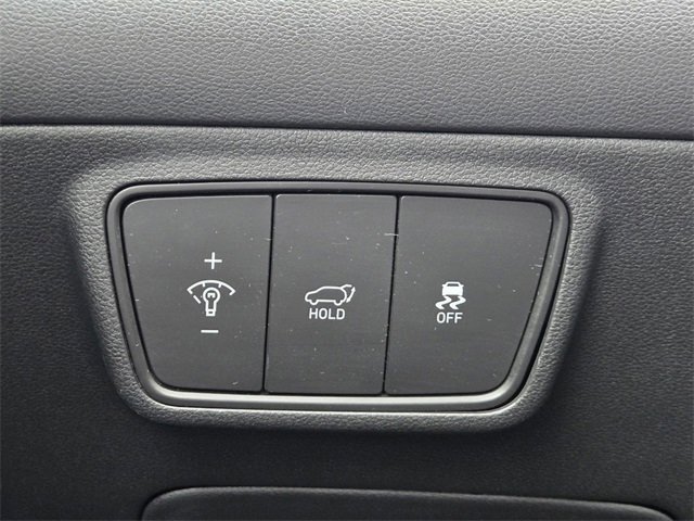 Used 2022 Hyundai Tucson Limited image 23