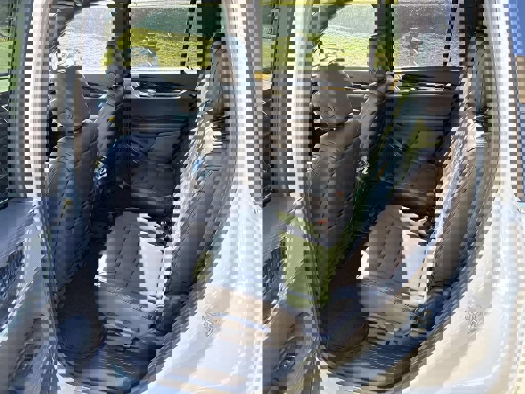 New 2025 Cadillac XT6 Premium Luxury w/ Technology Package image 9