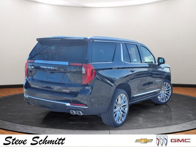 New 2026 GMC Yukon Denali w/ Denali Reserve Package image 29