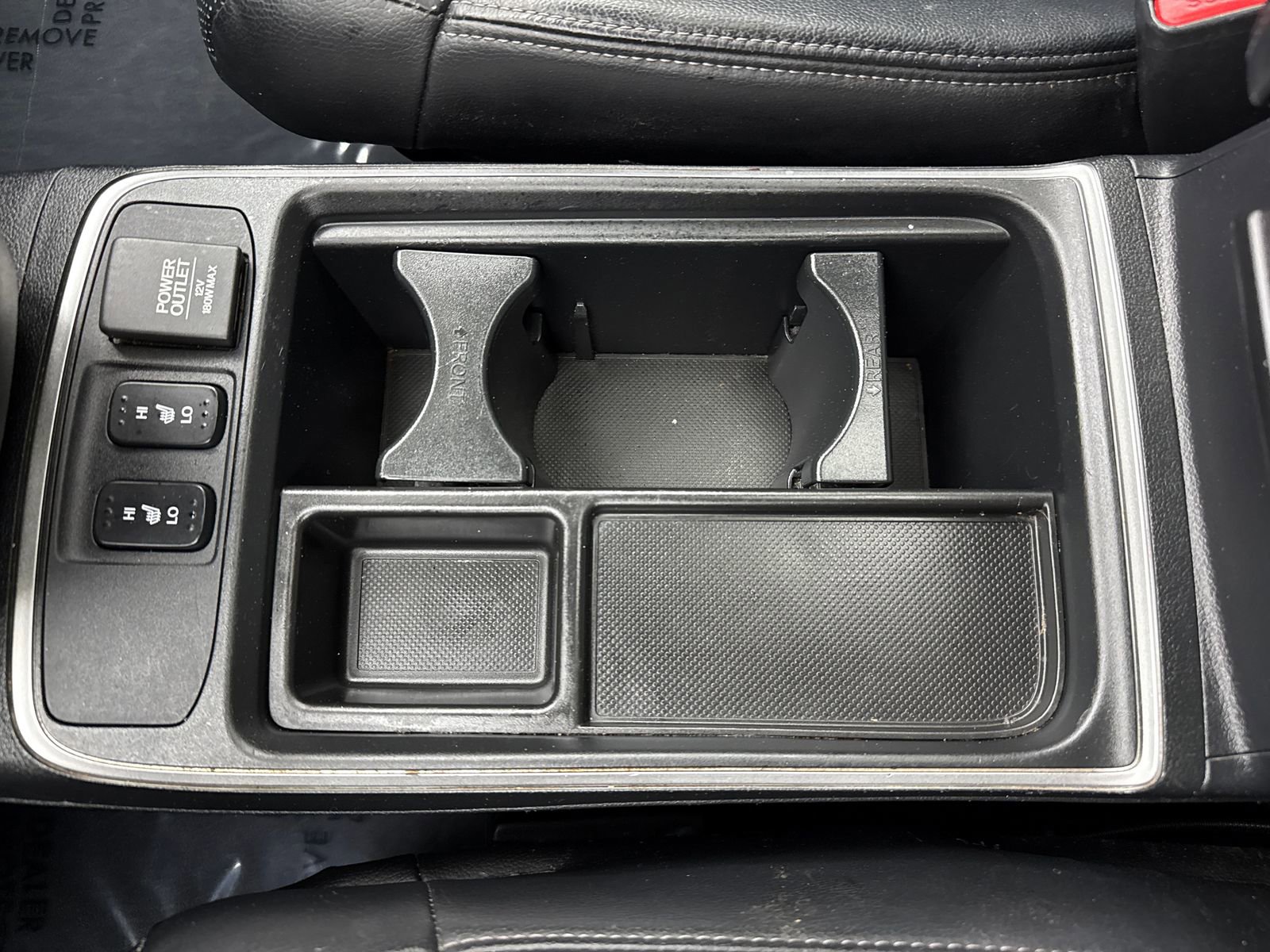 Used 2016 Honda CR-V Touring image 32