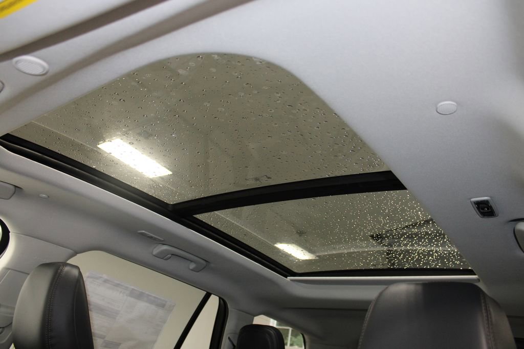 New 2025 Lincoln Aviator Reserve w/ Jet Appearance Package image 60