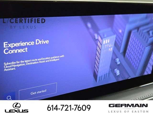 Certified 2024 Lexus LS 500 AWD w/ Interior Upgrade Package image 32