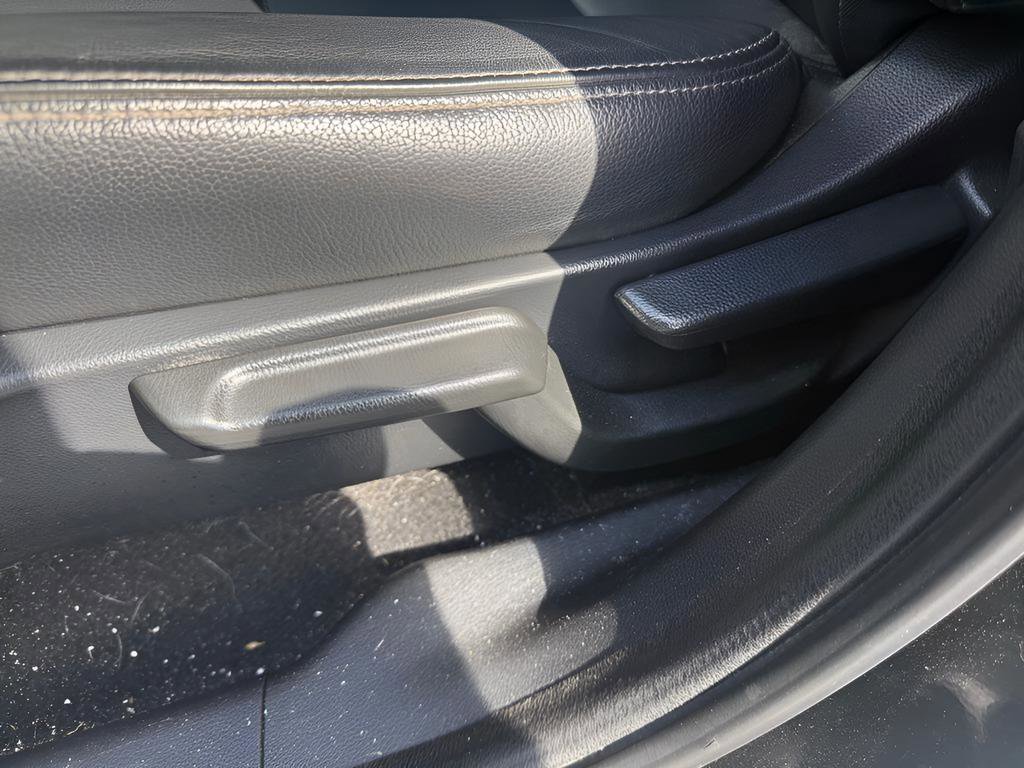 Used 2015 Honda Fit EX-L image 10
