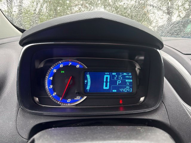Used 2016 Chevrolet Trax LS AWD/4WD image 13