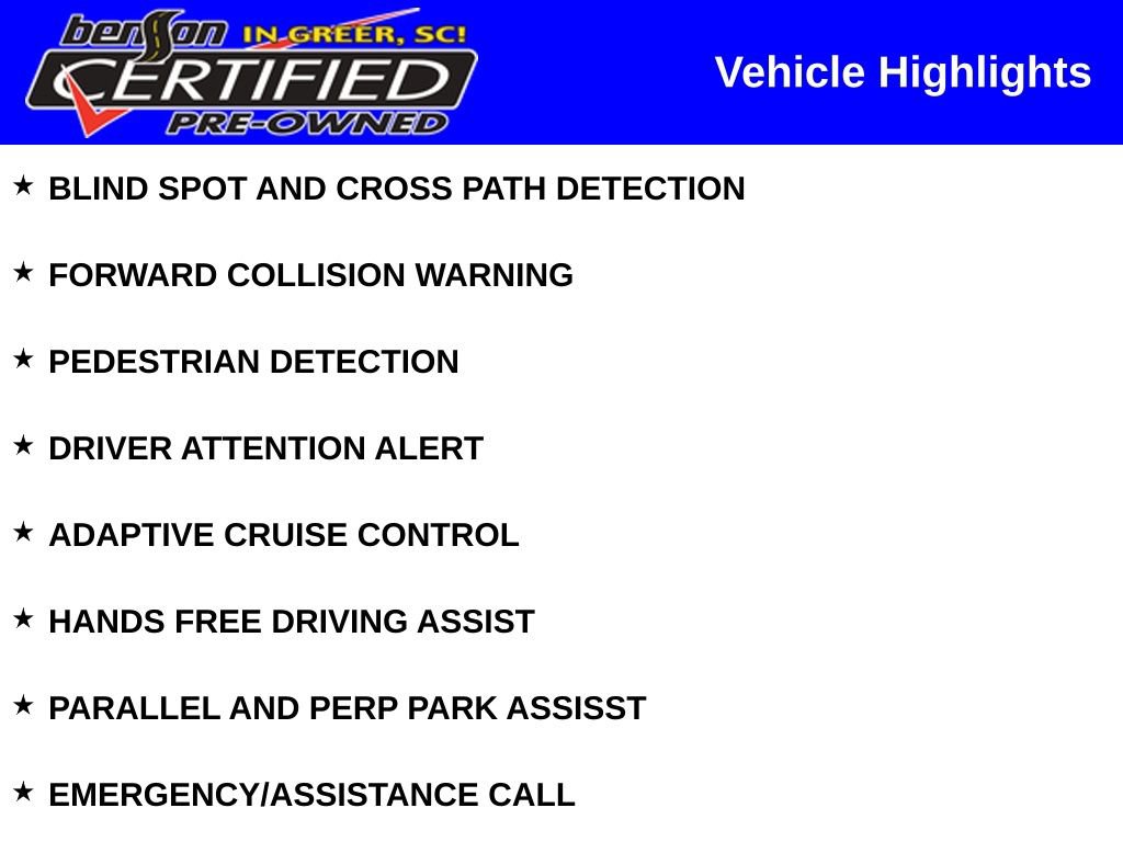 Used 2025 Jeep Grand Cherokee Summit AWD/4WD image 2