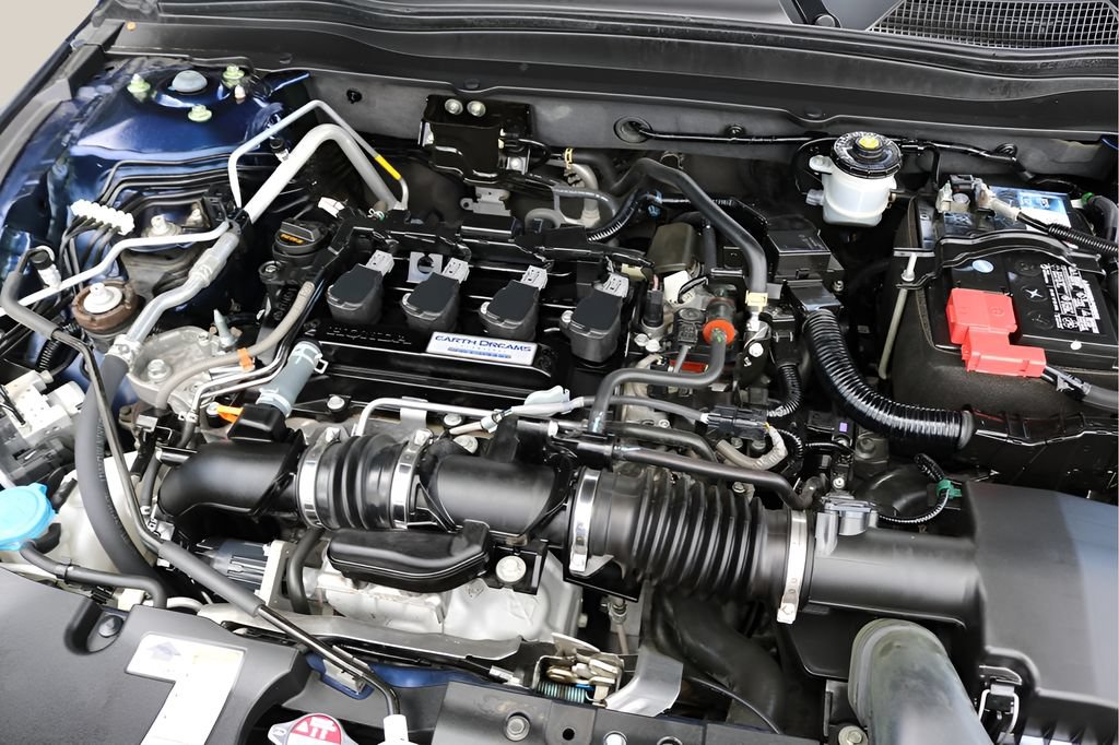 Used 2018 Honda Accord Touring image 21