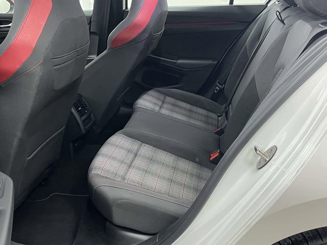 Used 2024 Volkswagen GTI S image 15