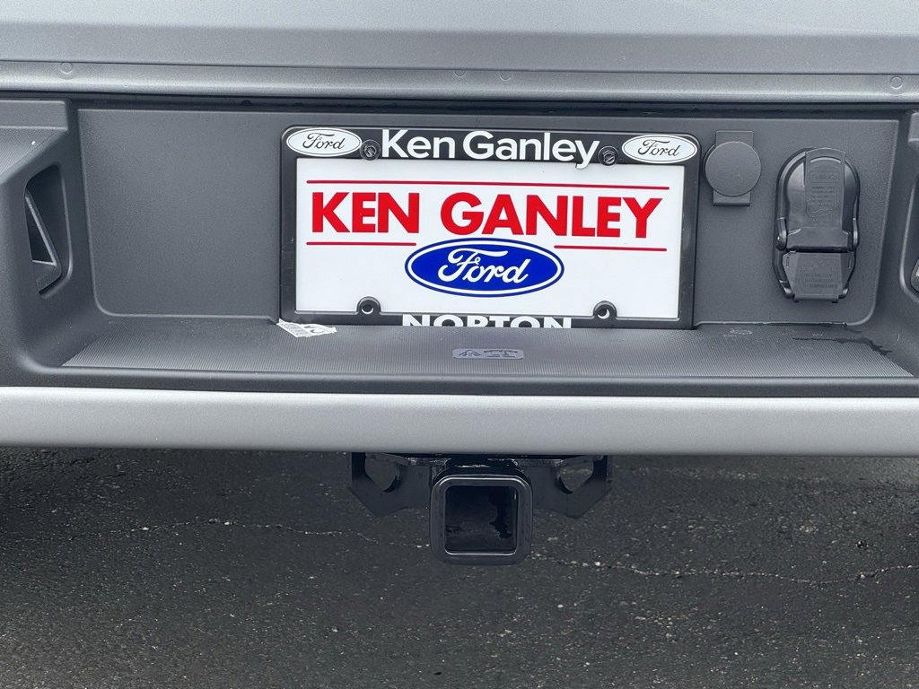 New 2025 Ford F150 STX w/ Equipment Group 200A image 43