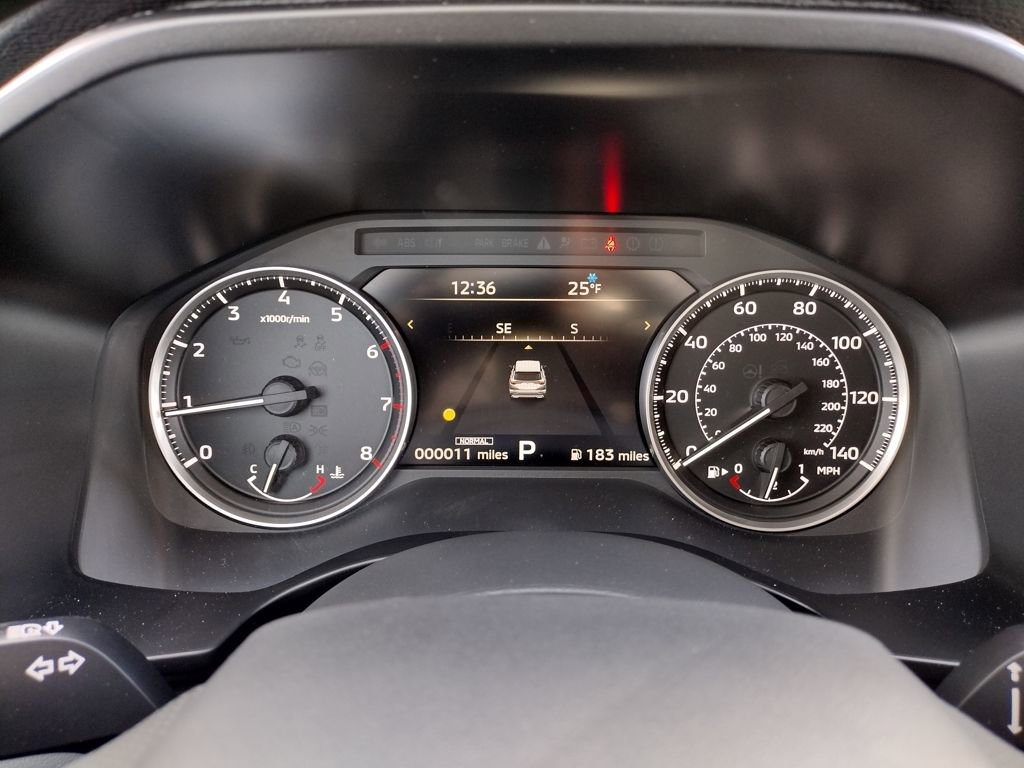 New 2026 Mitsubishi Outlander Trail Edition image 23