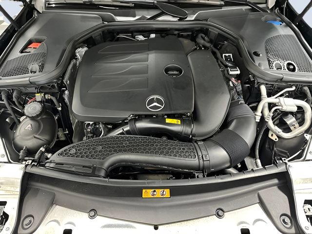 Certified 2023 Mercedes-Benz E 350 4MATIC Sedan image 9