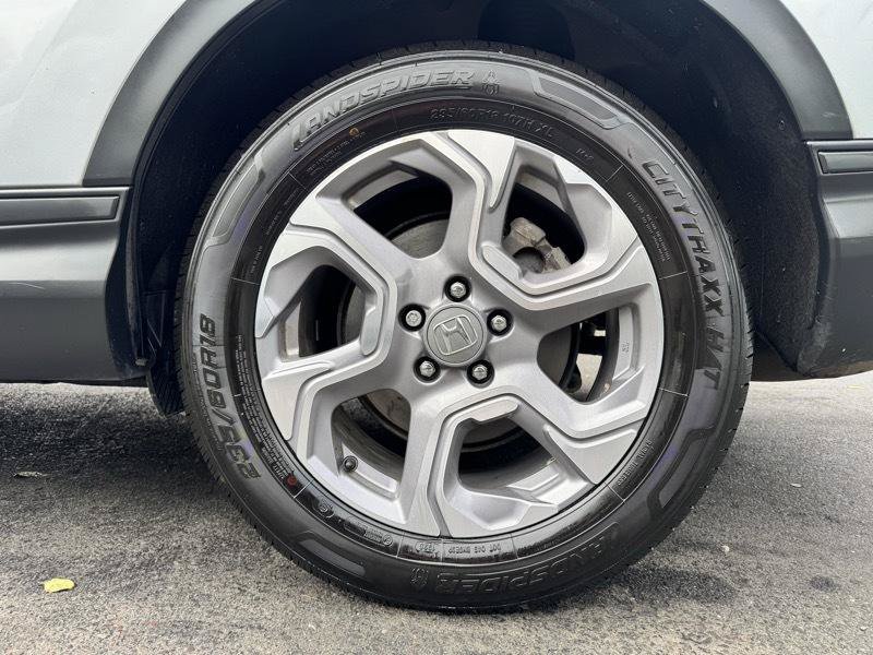 Used 2019 Honda CR-V EX image 28