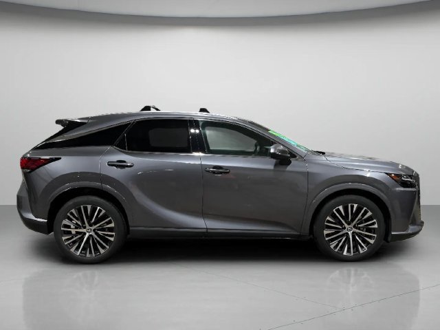 Used 2023 Lexus RX 350 Premium Plus w/ Accessory Package AWD/4WD image 2