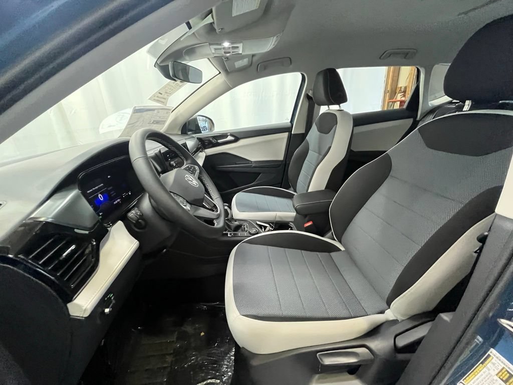 New 2026 Volkswagen Taos S AWD/4WD image 10