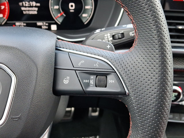 Used 2024 Audi SQ5 Prestige image 22