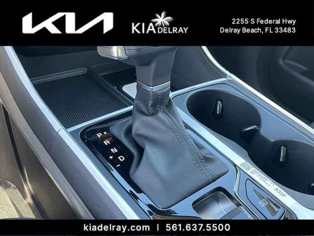 New 2026 Kia Carnival EX image 26