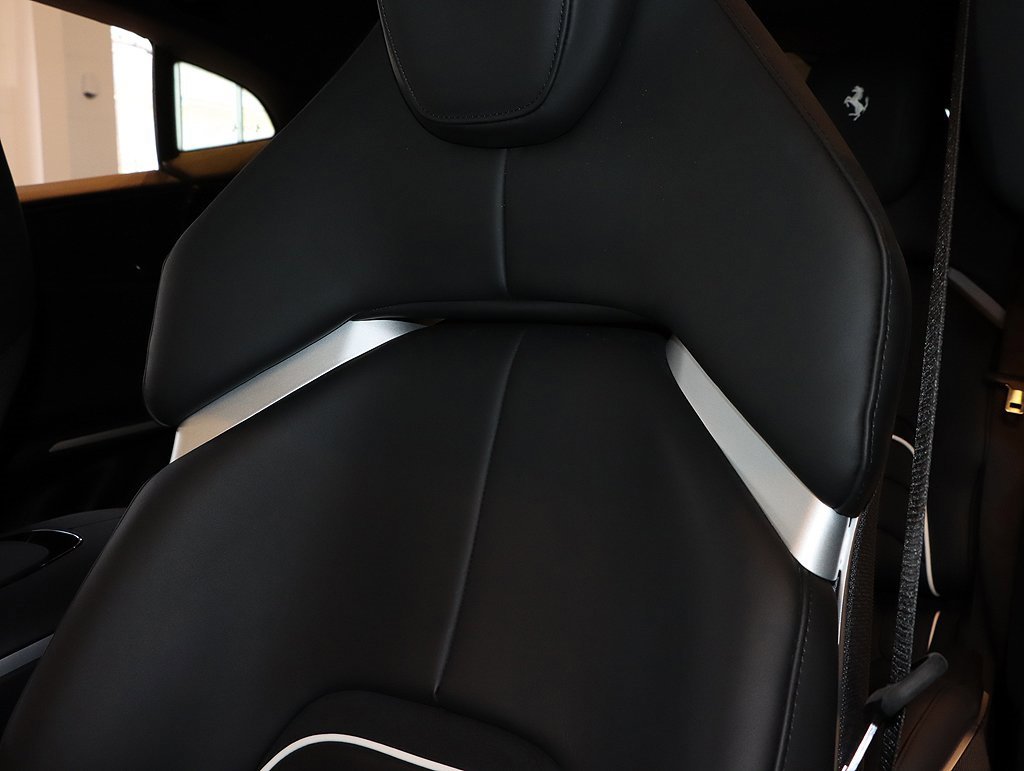 Certified 2024 Ferrari Purosangue image 72