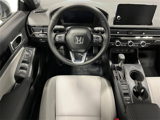 New 2026 Honda Civic Sport Touring image 25