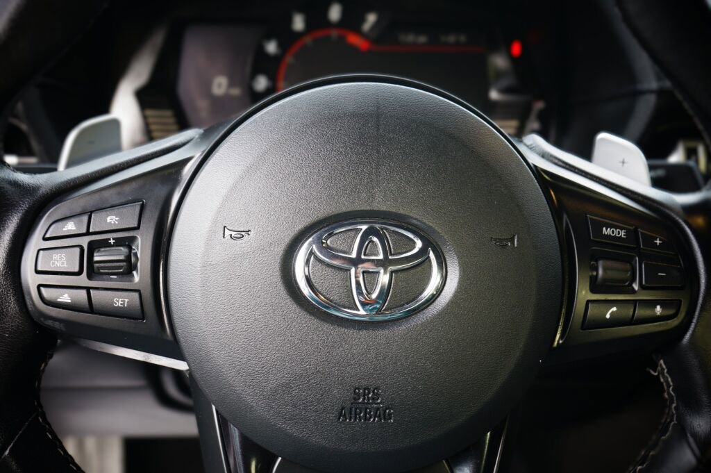 Used 2020 Toyota Supra Premium image 23