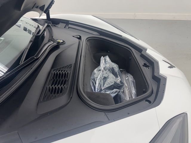 New 2025 Chevrolet Corvette Z06 image 43