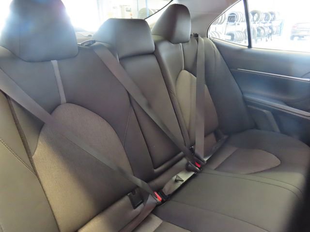 Used 2024 Toyota Camry LE FWD image 27