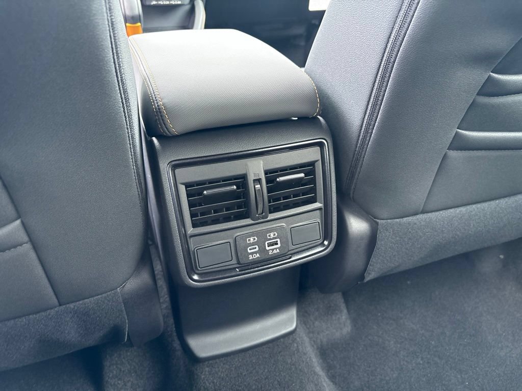 New 2026 Subaru Forester Wilderness AWD/4WD image 26