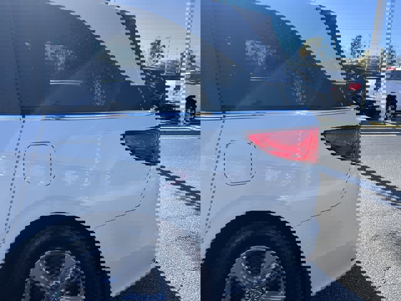 Used 2019 Honda Odyssey EX-L image 8