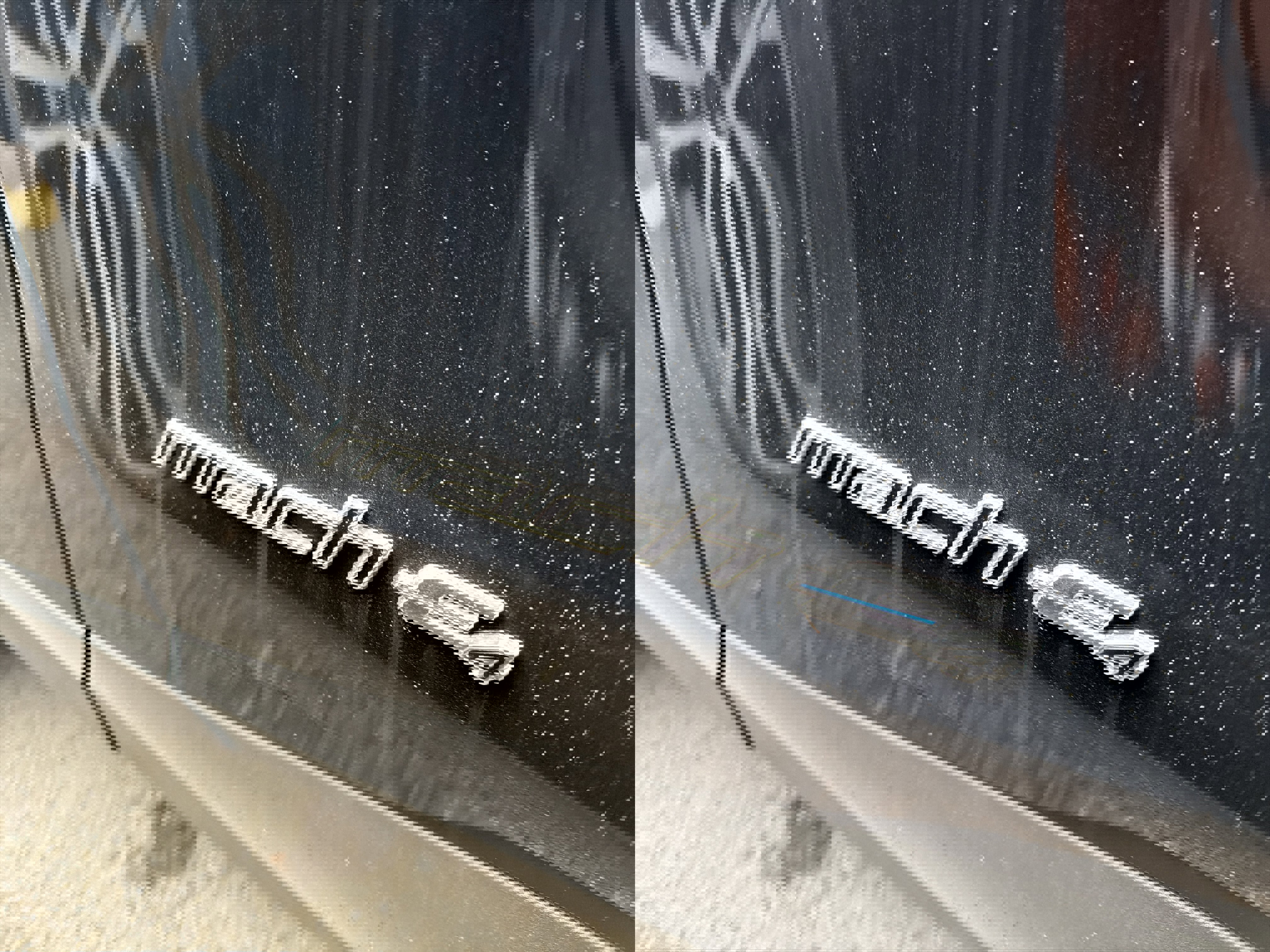 New 2025 Ford Mustang Mach-E Premium image 7