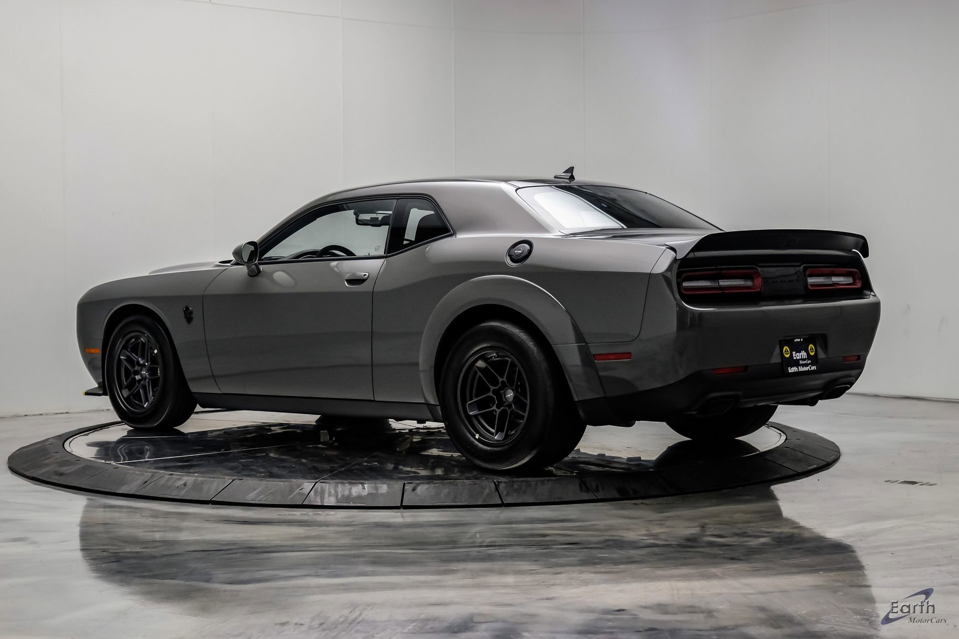 Used 2023 Dodge Challenger SRT Hellcat Redeye RWD image 11