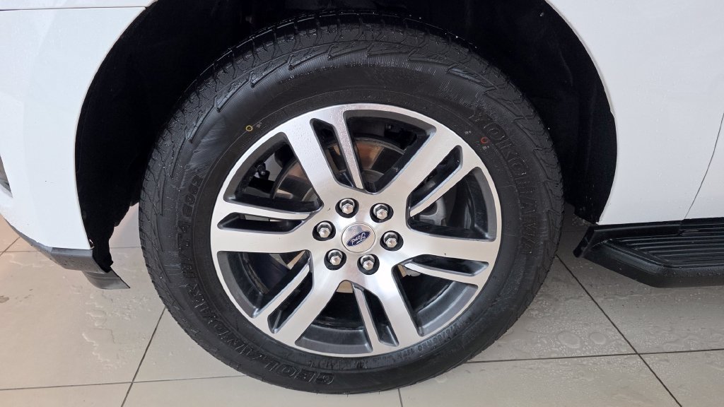 Used 2024 Ford Expedition Limited AWD/4WD image 10