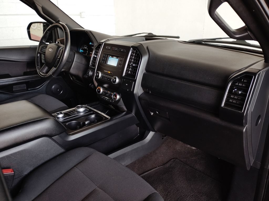Used 2021 Ford Expedition XL AWD/4WD image 11