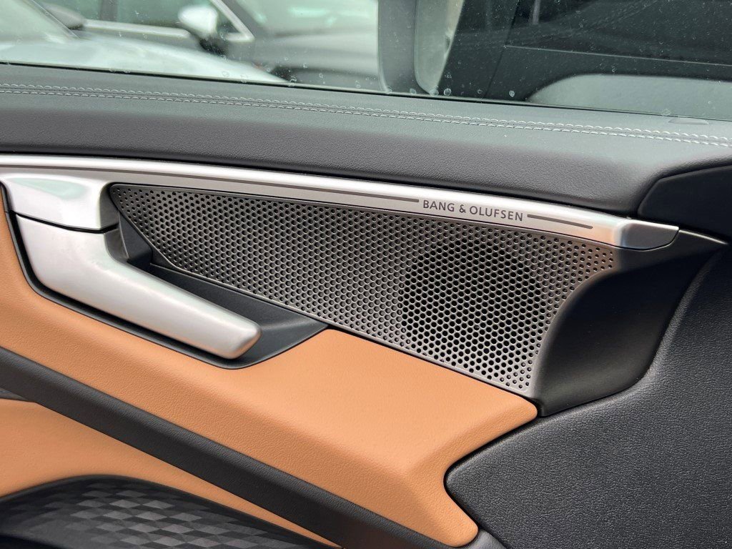New 2026 Audi A6 Premium Plus image 29