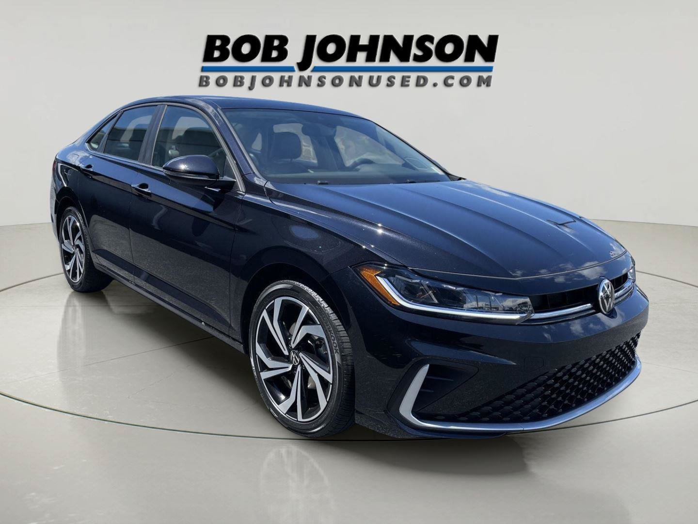 Used 2025 Volkswagen Jetta SEL