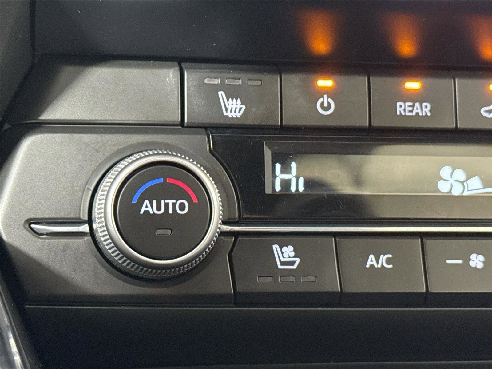 Certified 2023 MAZDA CX-9 Grand Touring image 35