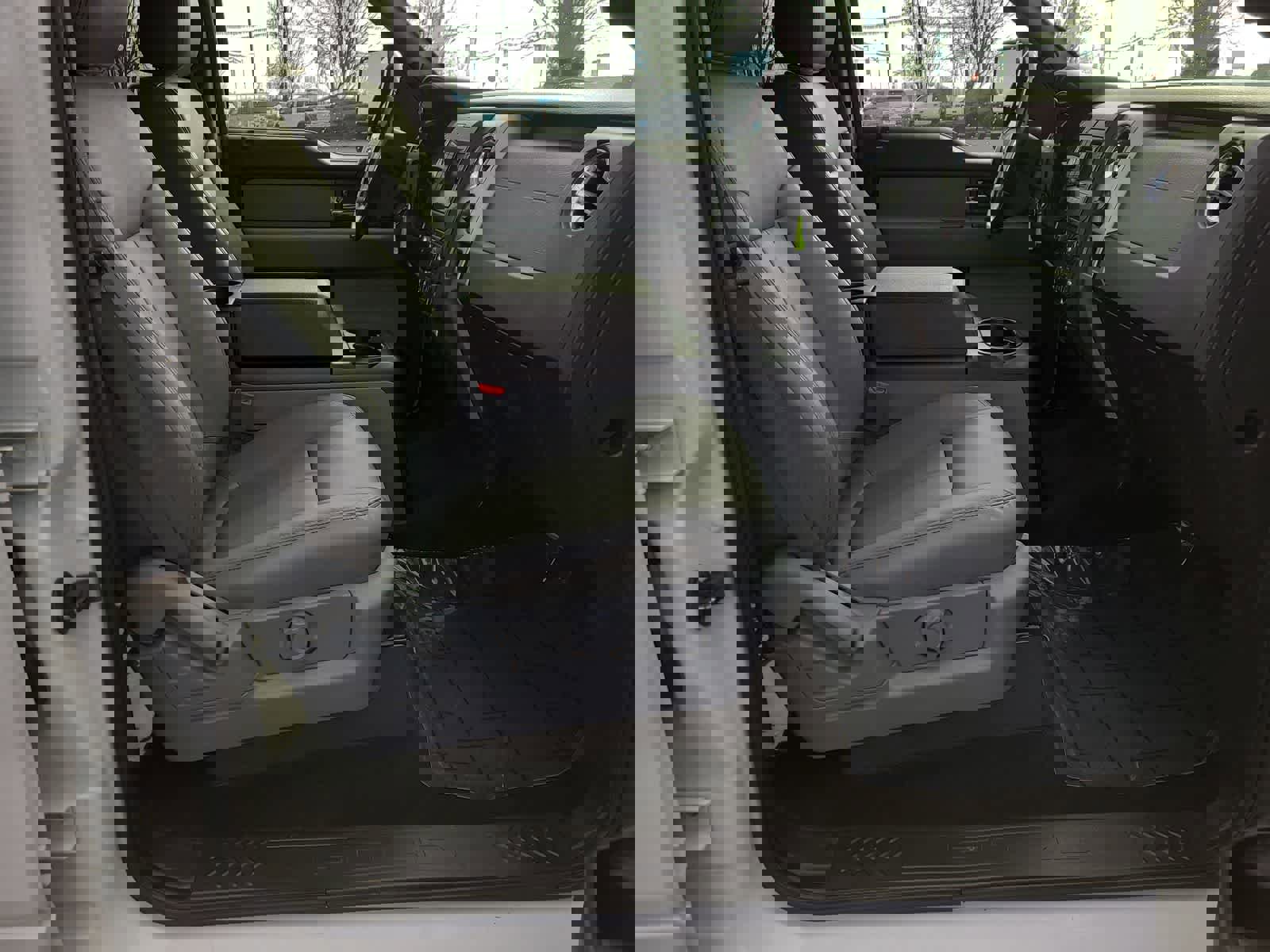 Used 2014 Ford F150 XLT w/ Equipment Group 302A Luxury image 22