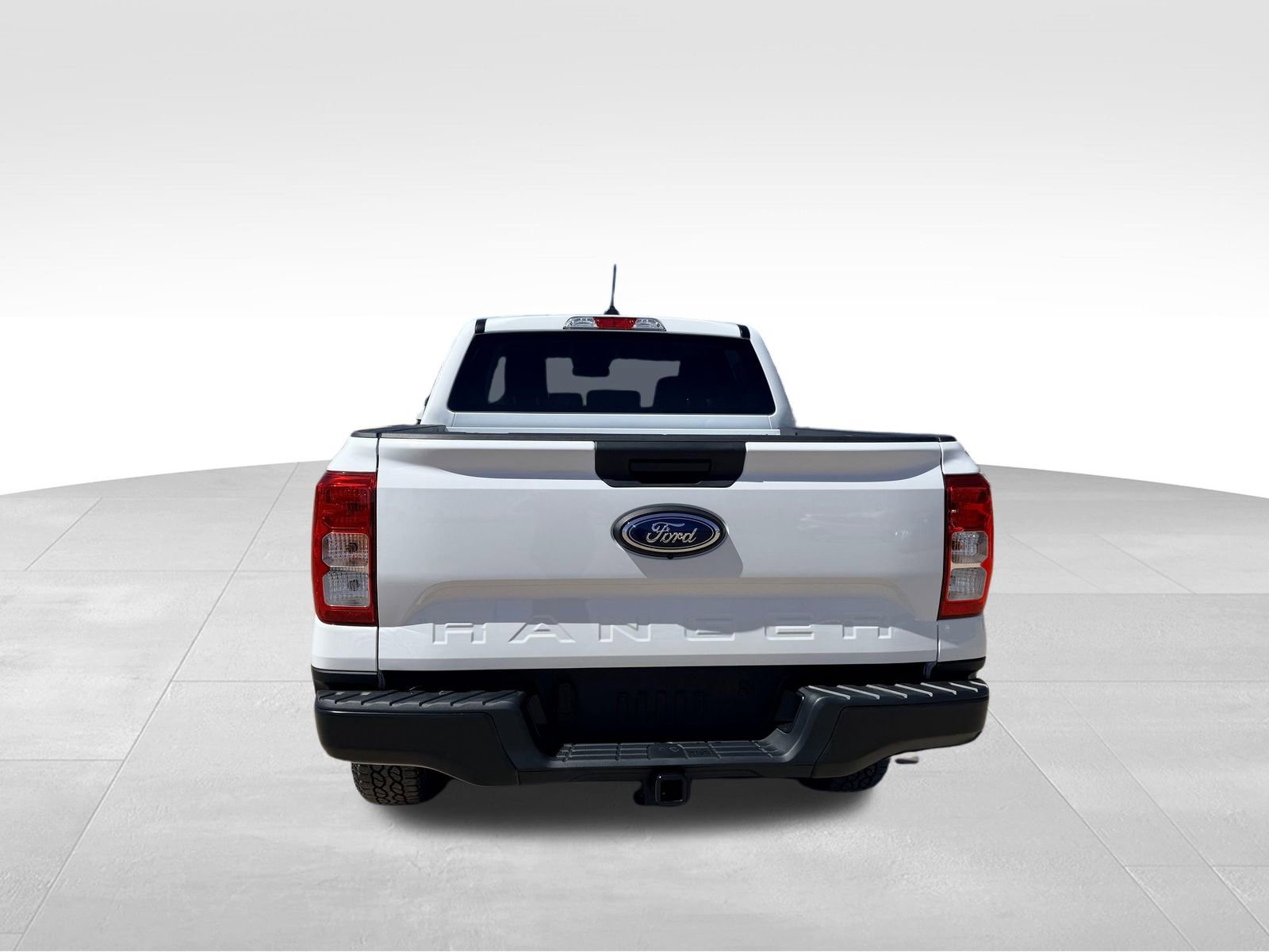 New 2026 Ford Ranger XL w/ Trailer Tow Package image 27