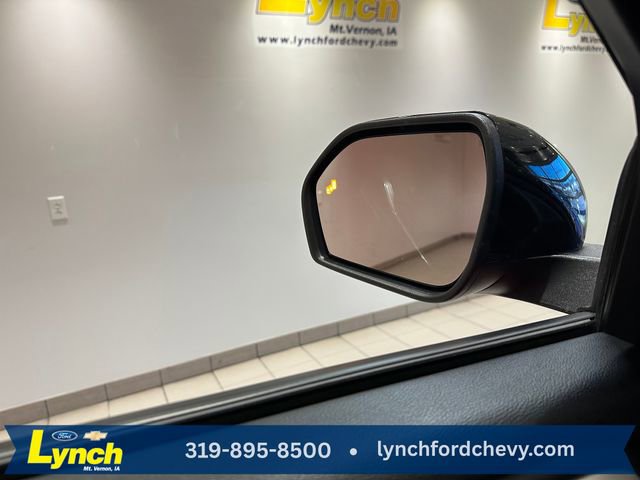 Used 2023 Ford Explorer Limited w/ Limited Technology Package image 13