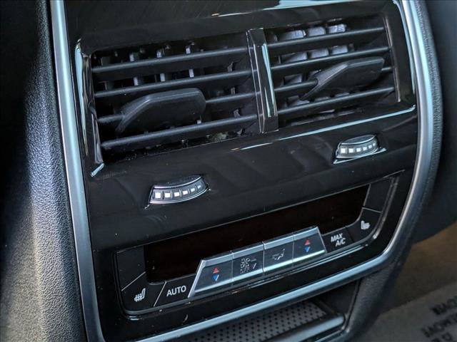 Used 2024 BMW X5 M Competition w/ Executive Package AWD/4WD image 18