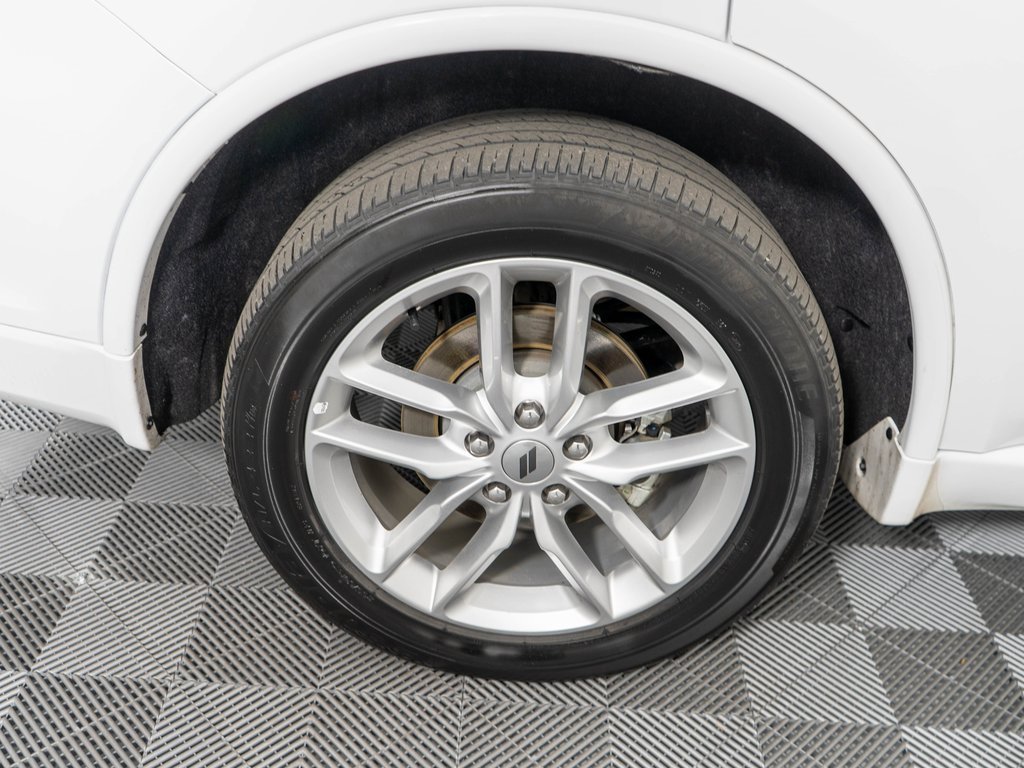 Used 2024 Dodge Durango GT image 33