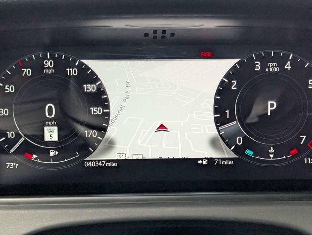 Used 2023 Land Rover Range Rover Velar R-Dynamic S AWD/4WD image 18