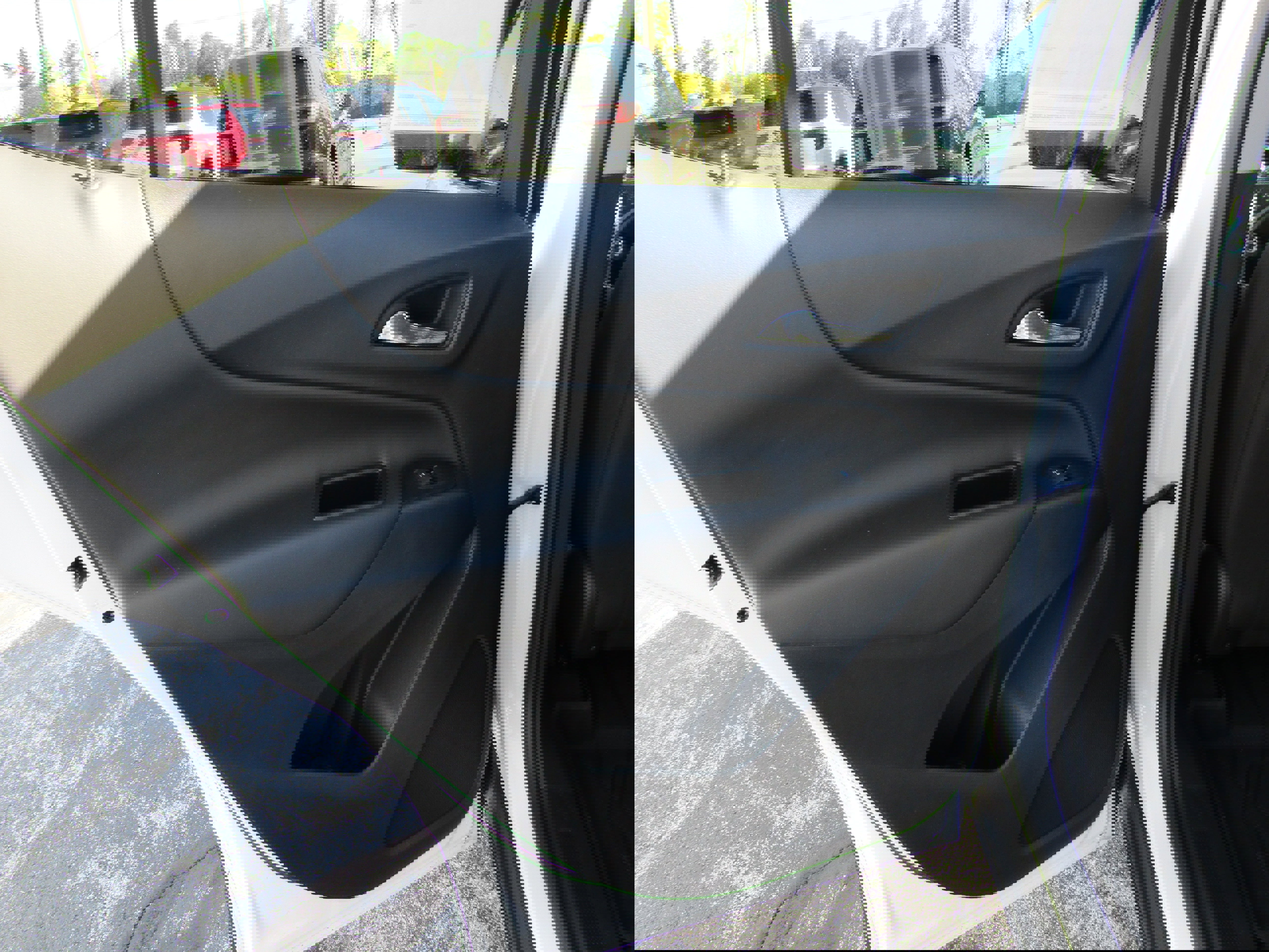 Certified 2022 Chevrolet Equinox LT image 12