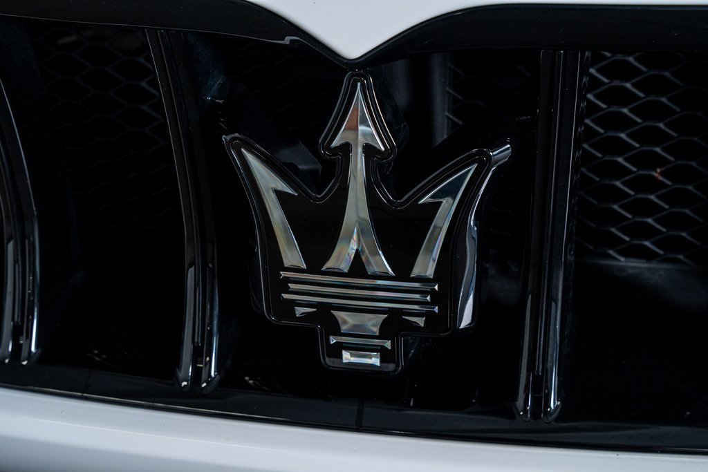 Used 2023 Maserati Grecale Modena image 18