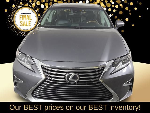 Used 2016 Lexus ES 350 image 3