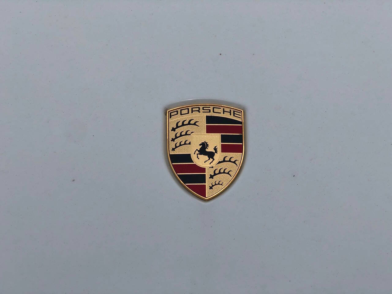 Used 2017 Porsche Cayenne S Platinum image 6