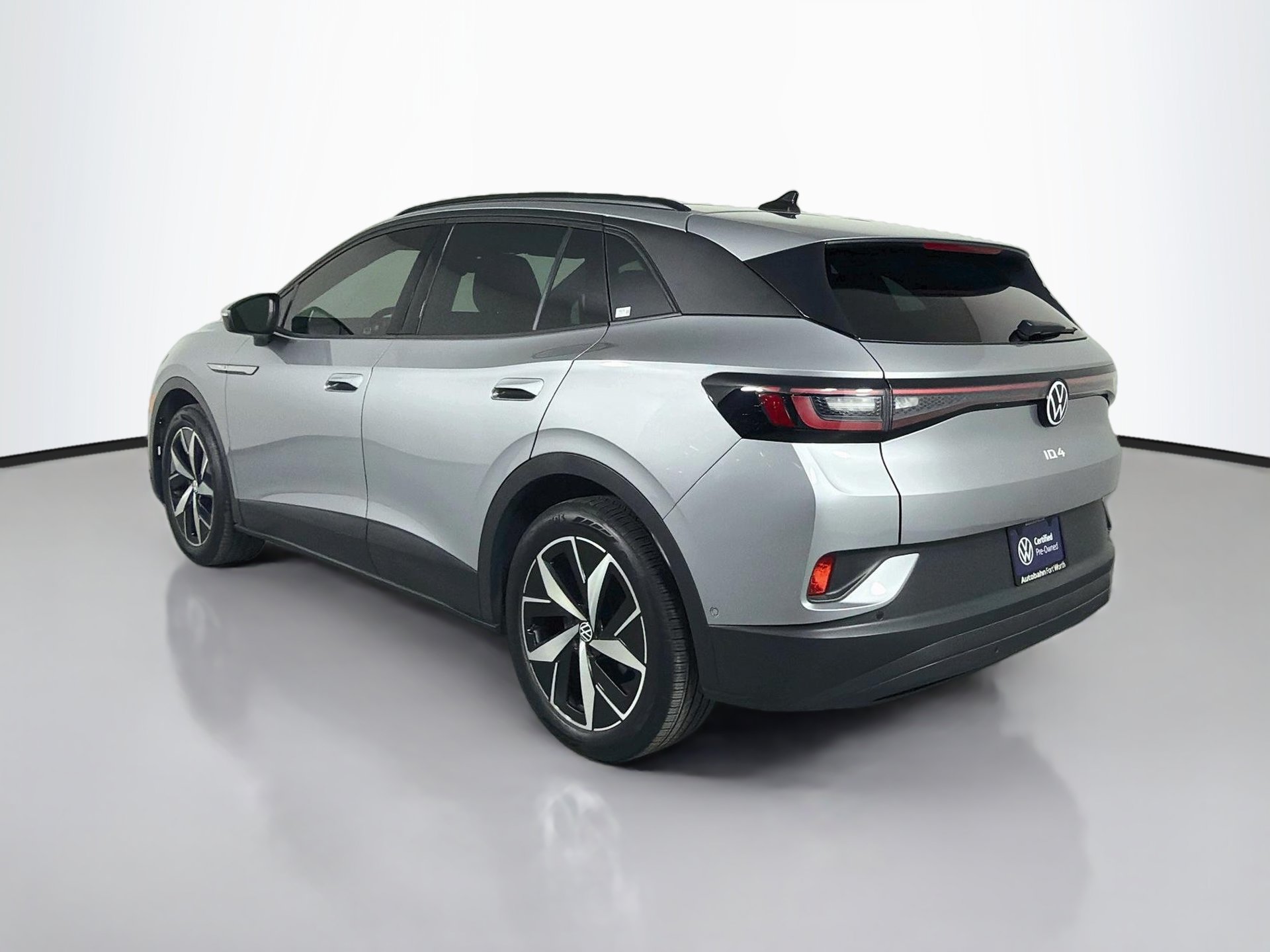 Certified 2023 Volkswagen ID.4 S RWD image 7