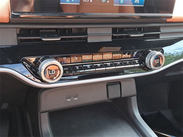 Certified 2026 Honda Prologue Elite image 30