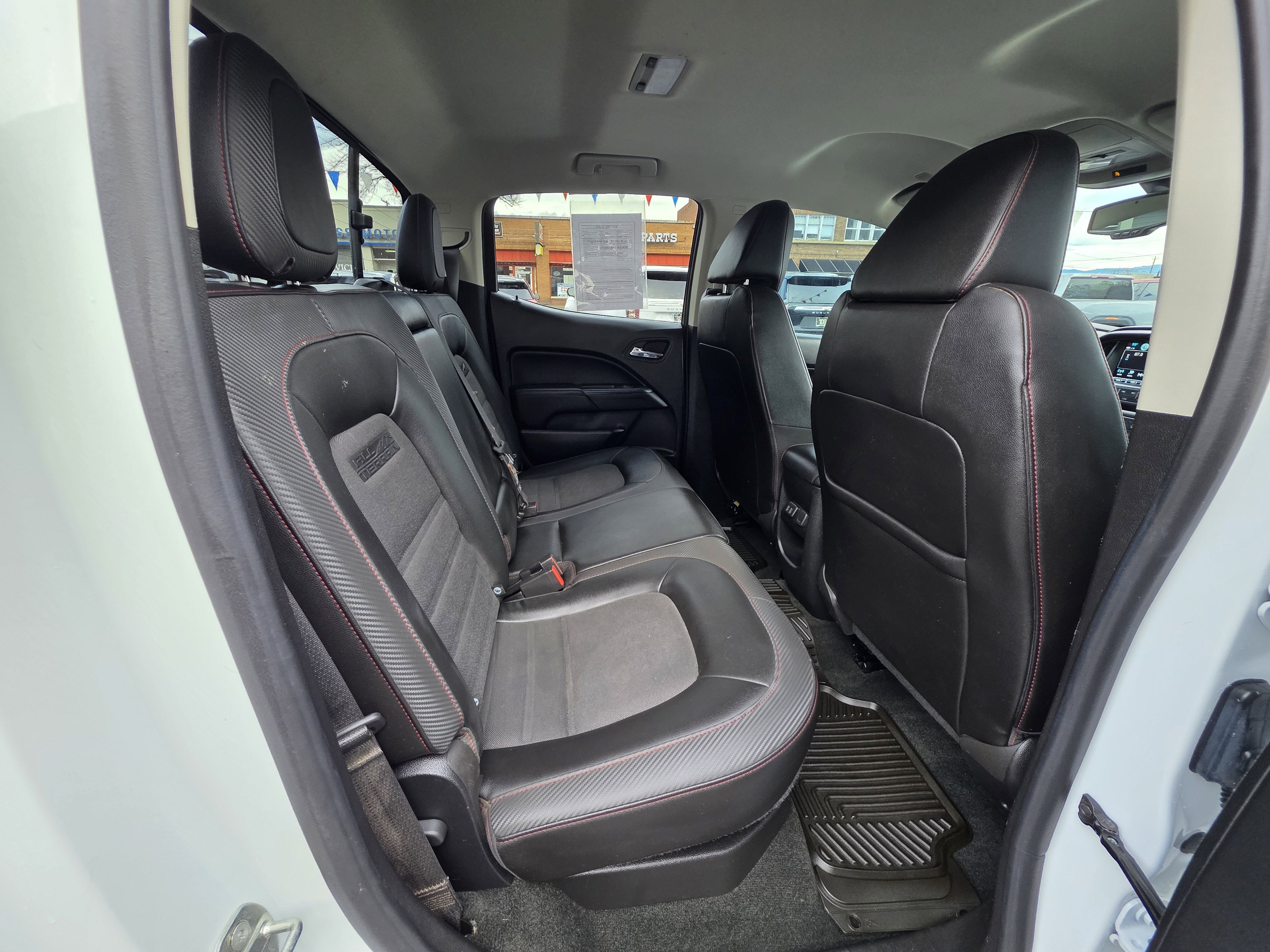 Used 2018 GMC Canyon All Terrain image 23