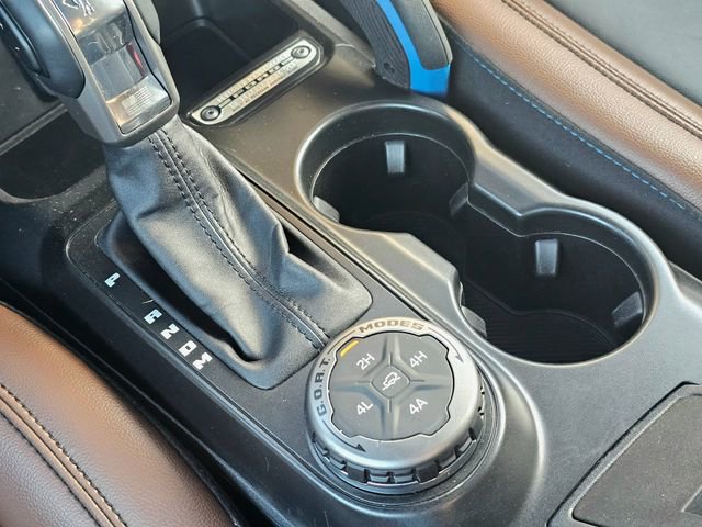 Used 2023 Ford Bronco Outer Banks w/ Sasquatch Package image 34